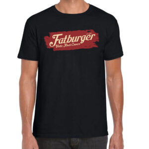 T-Shirt Fatburger